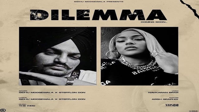 Dilemma Lyrics With Meaning In Hindi - Sidhu Moose Wala