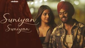 Suniya Suniya Lyrics With Meaning In Hindi - Juss